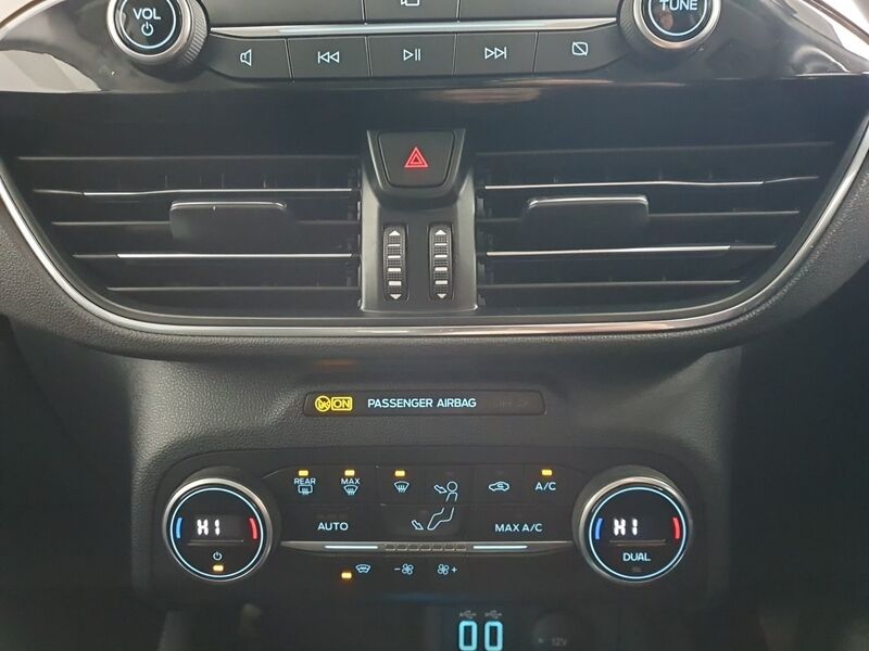 More views of Ford Kuga