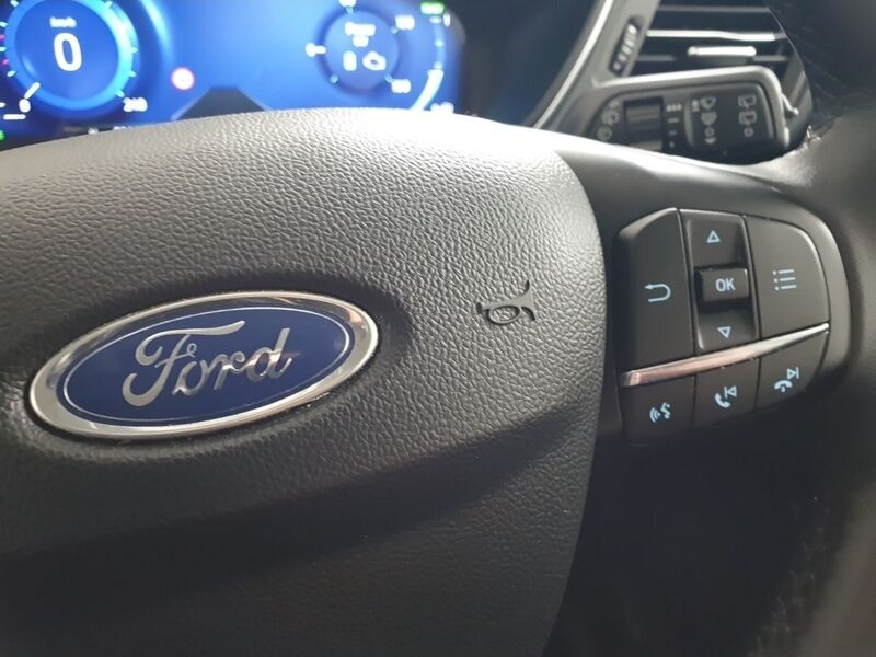 More views of Ford Kuga