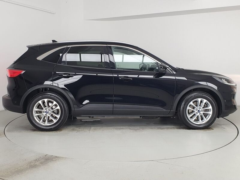 More views of Ford Kuga