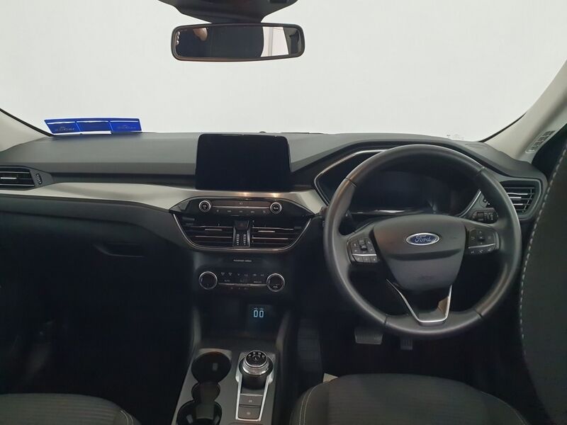 More views of Ford Kuga