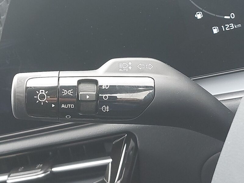 More views of Kia Niro