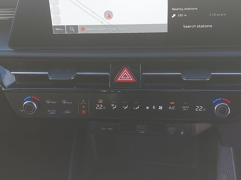 More views of Kia Niro