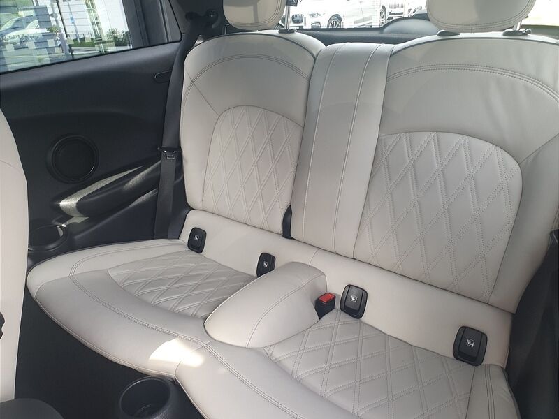 More views of Mini Cooper