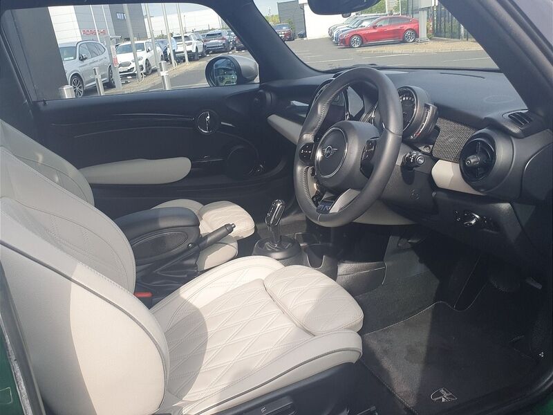 More views of Mini Cooper