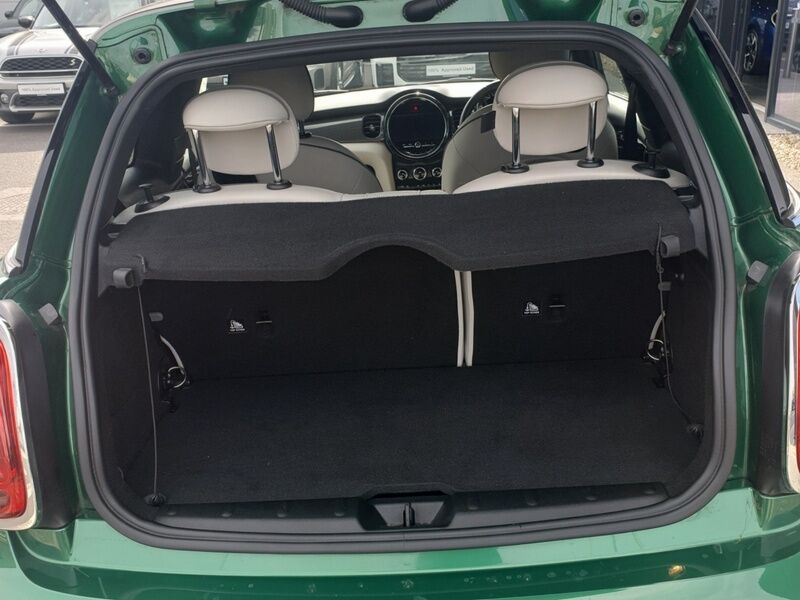 More views of Mini Cooper