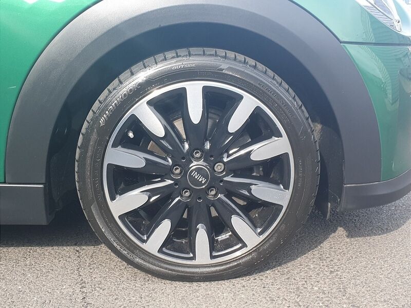 More views of Mini Cooper