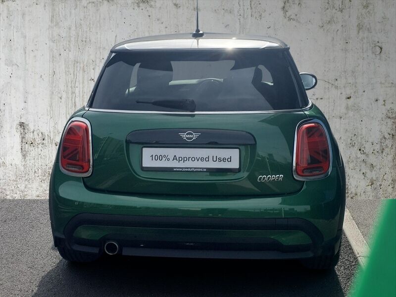 More views of Mini Cooper