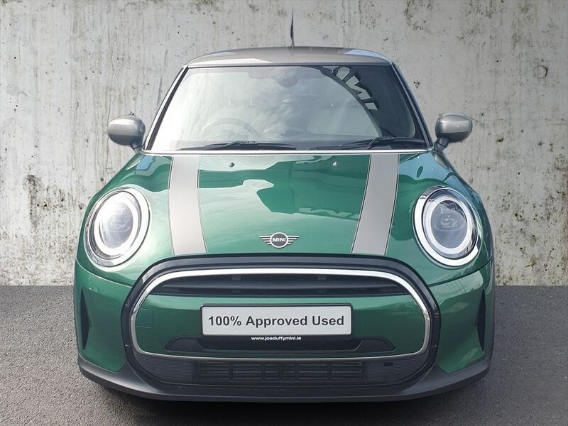 More views of Mini Cooper
