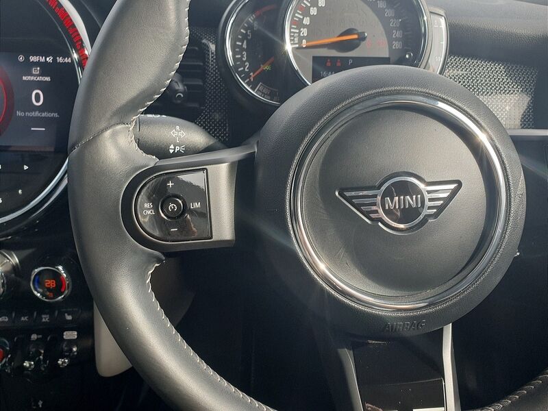 More views of Mini Cooper