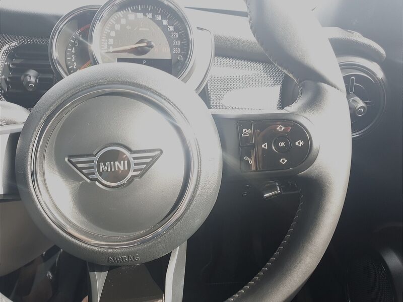 More views of Mini Cooper