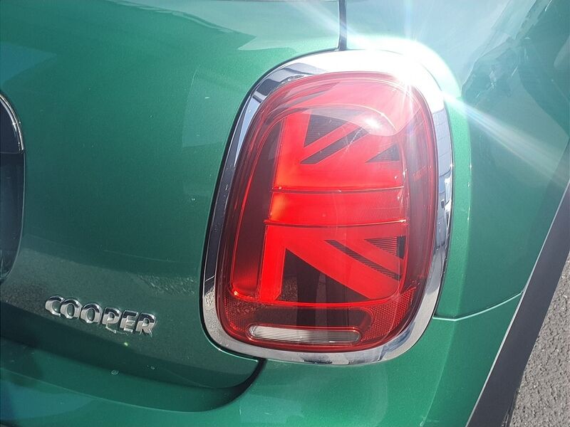 More views of Mini Cooper