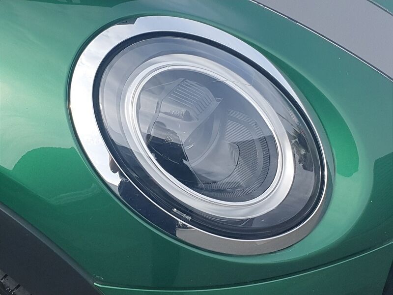 More views of Mini Cooper