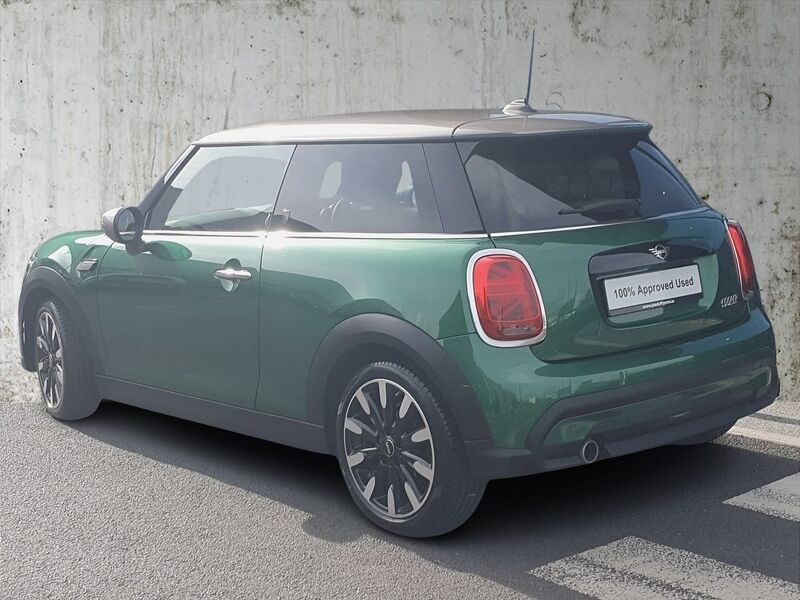 More views of Mini Cooper