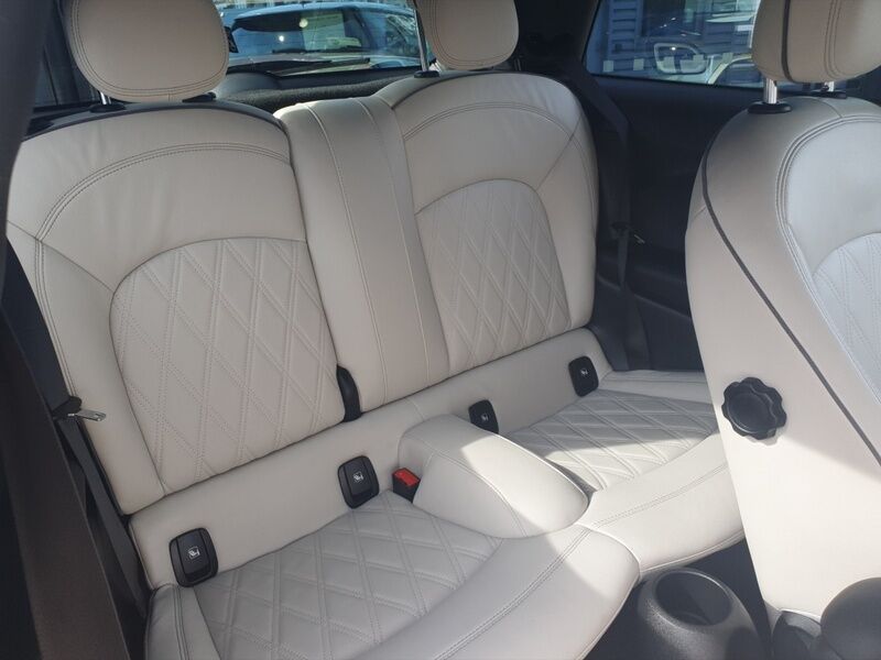More views of Mini Cooper