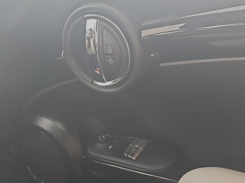 More views of Mini Cooper