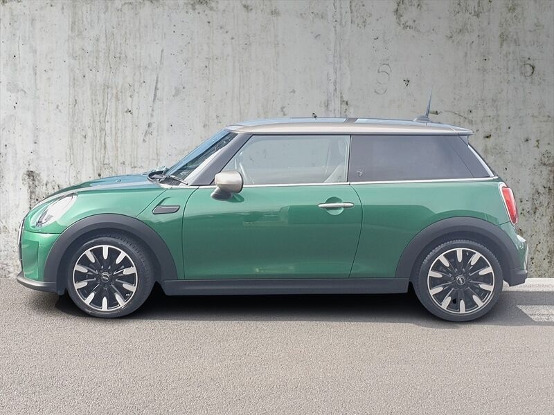 More views of Mini Cooper
