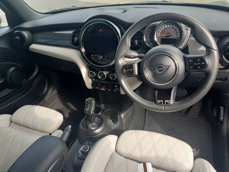 More views of Mini Cooper