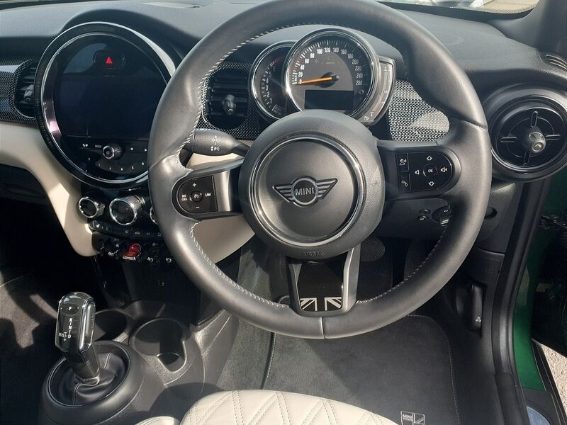 More views of Mini Cooper