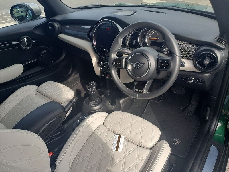 More views of Mini Cooper