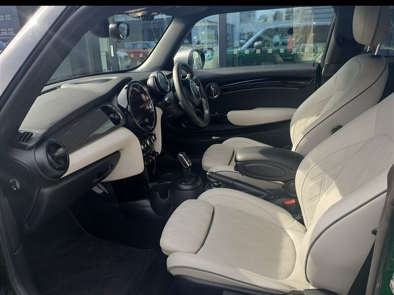 More views of Mini Cooper
