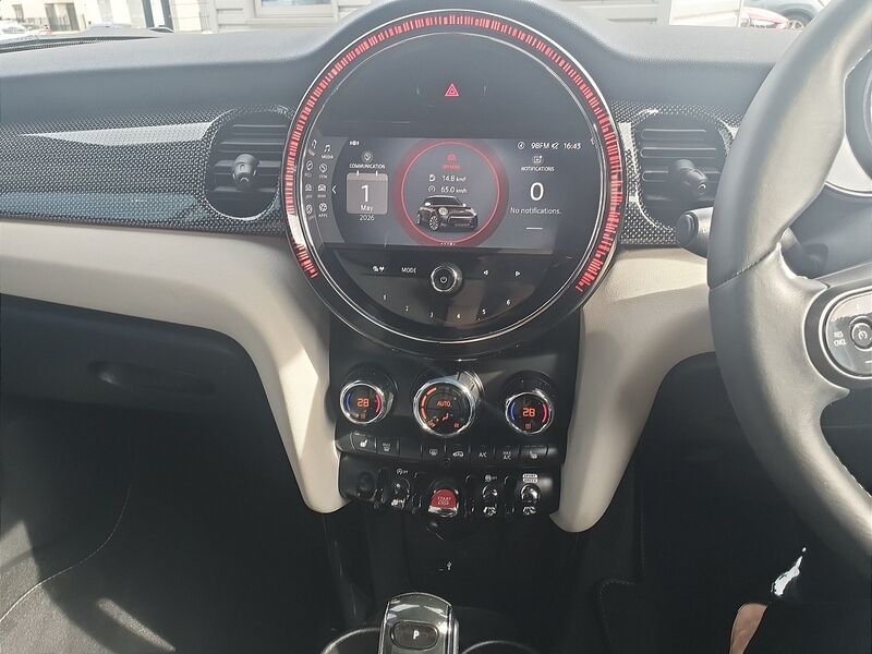 More views of Mini Cooper