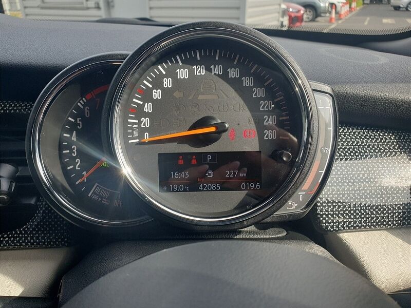 More views of Mini Cooper