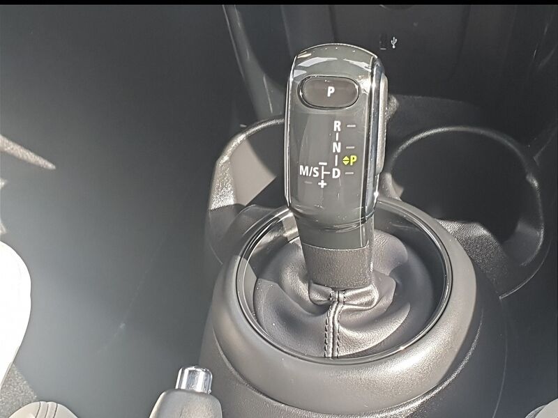 More views of Mini Cooper