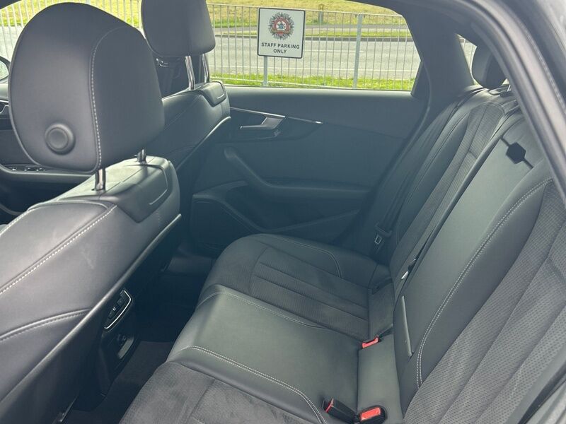More views of Audi A4
