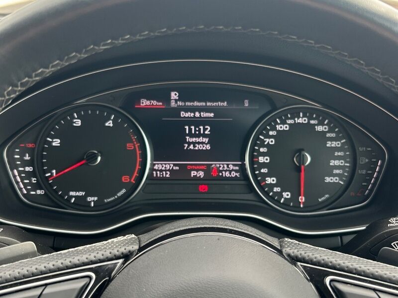 More views of Audi A4