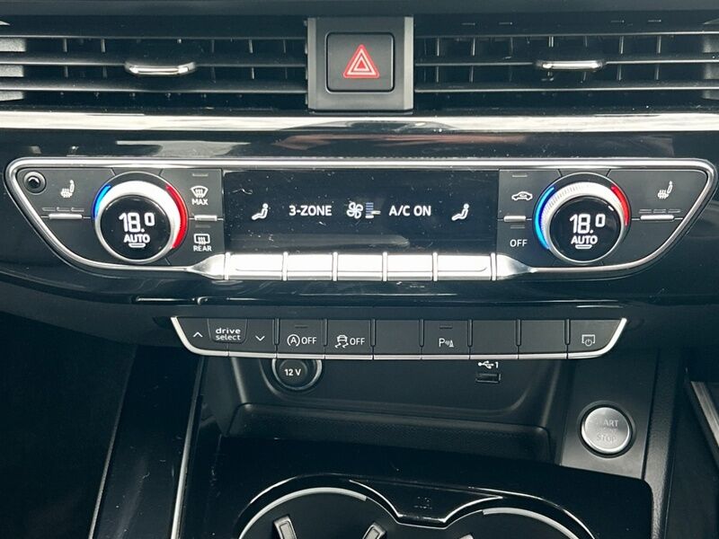 More views of Audi A4