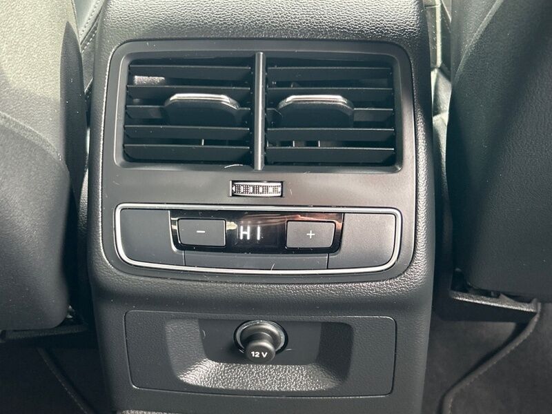 More views of Audi A4