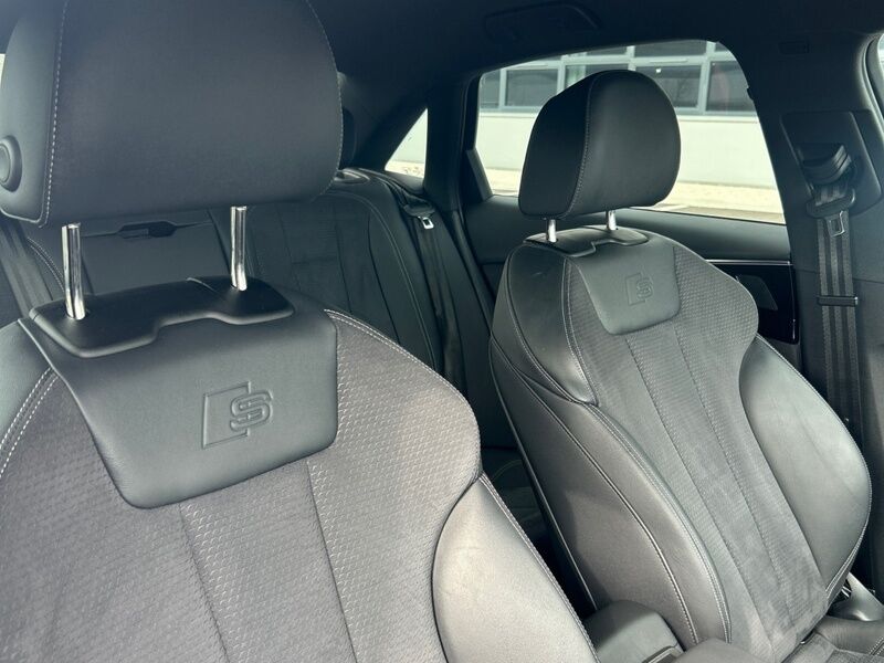 More views of Audi A4