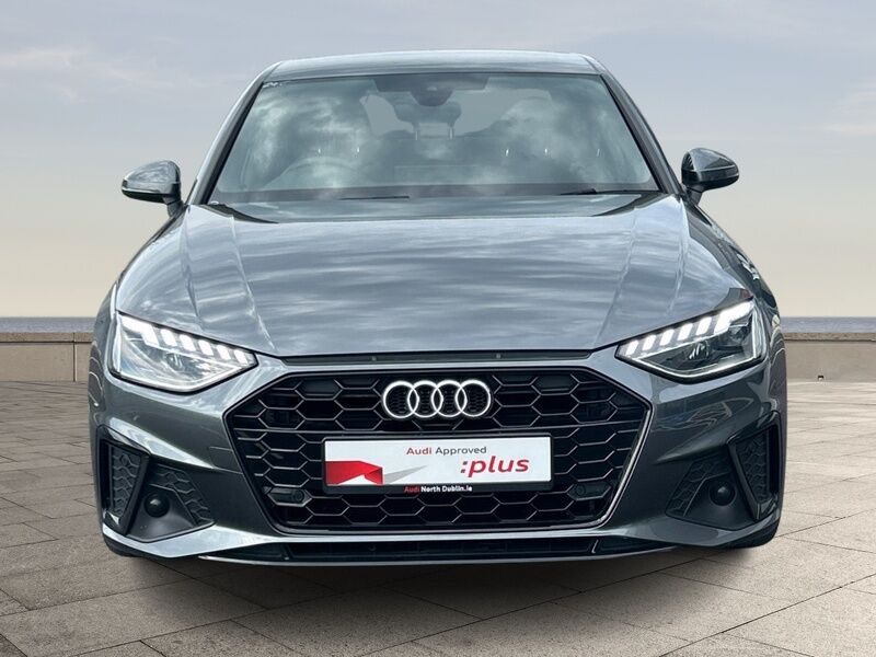 More views of Audi A4