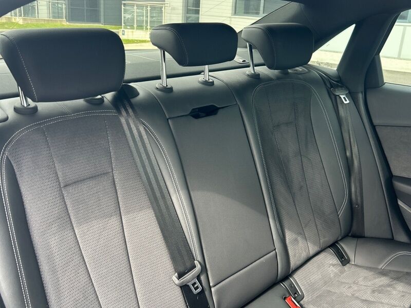 More views of Audi A4