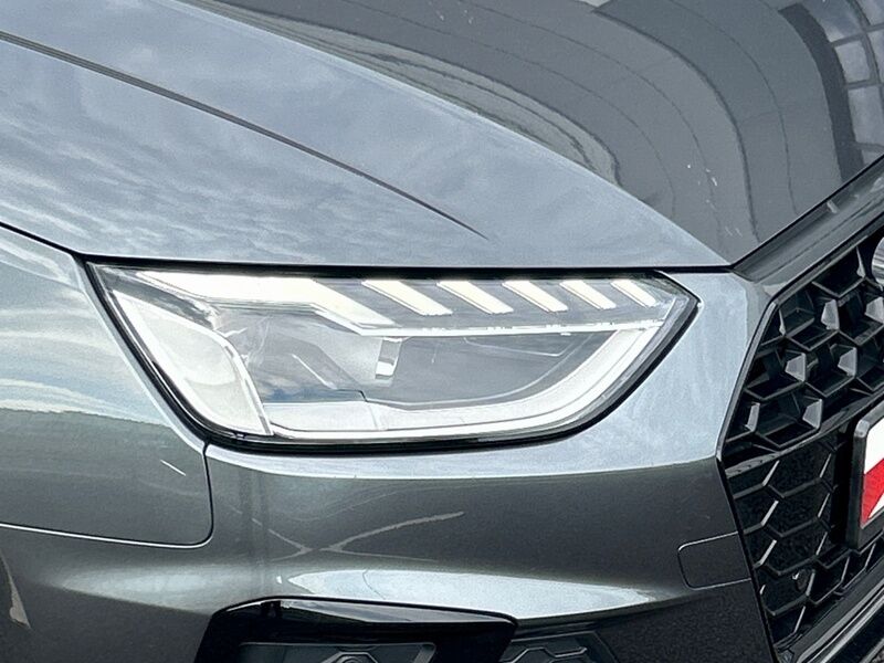 More views of Audi A4