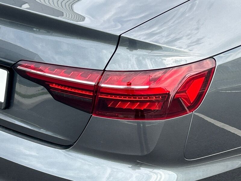 More views of Audi A4