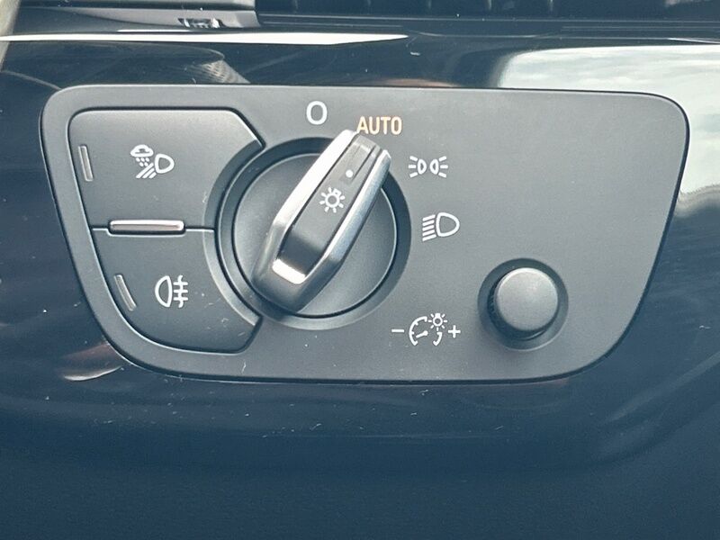 More views of Audi A4