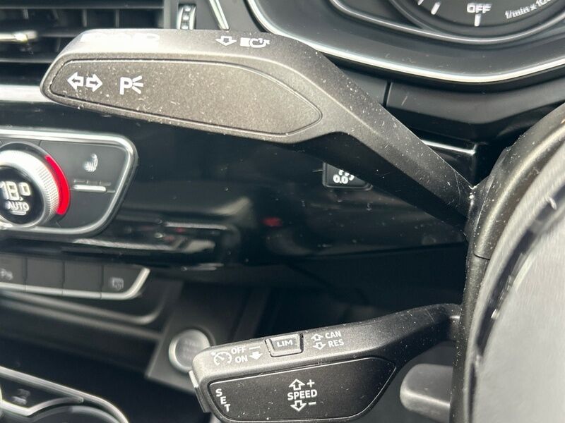 More views of Audi A4