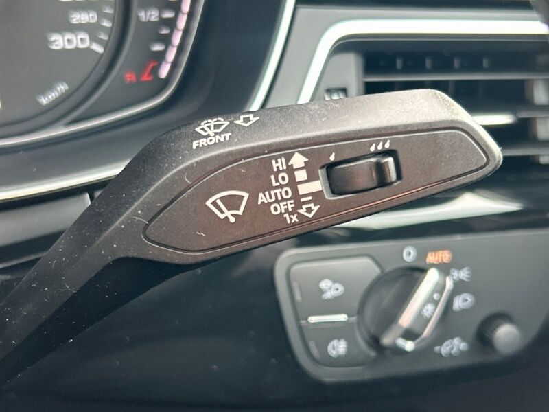 More views of Audi A4