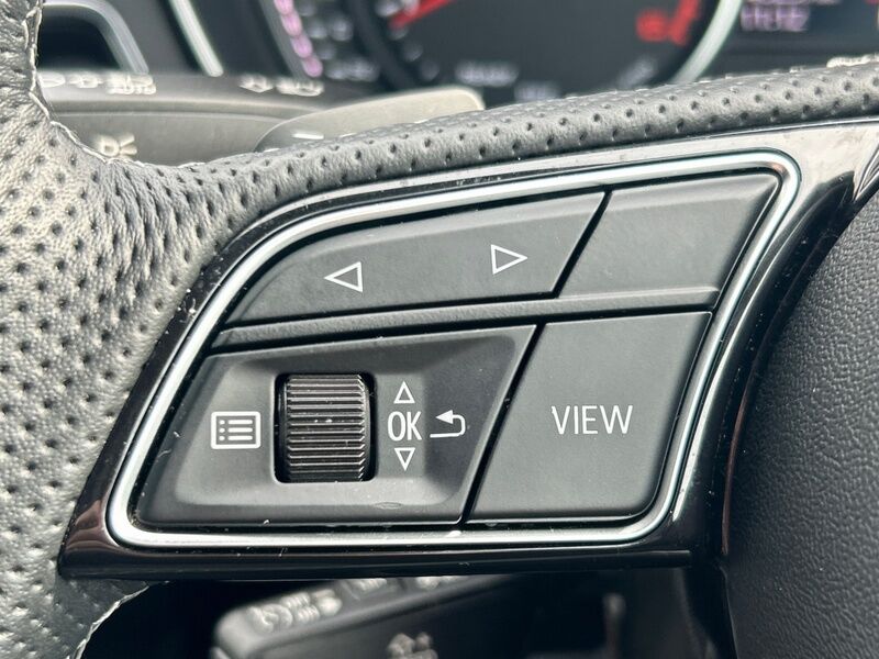 More views of Audi A4