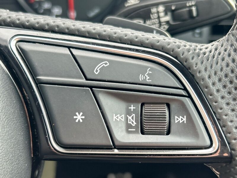 More views of Audi A4