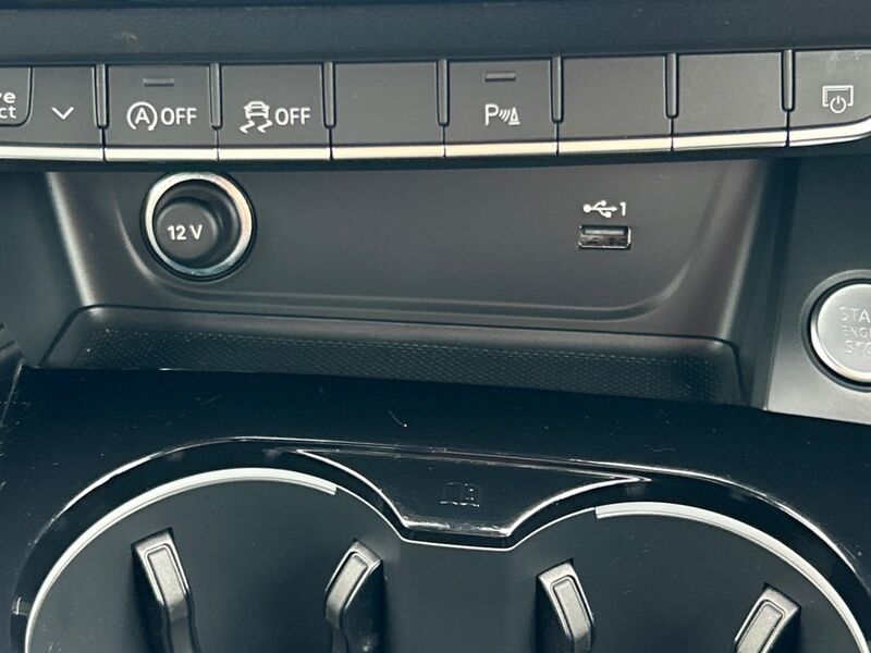 More views of Audi A4