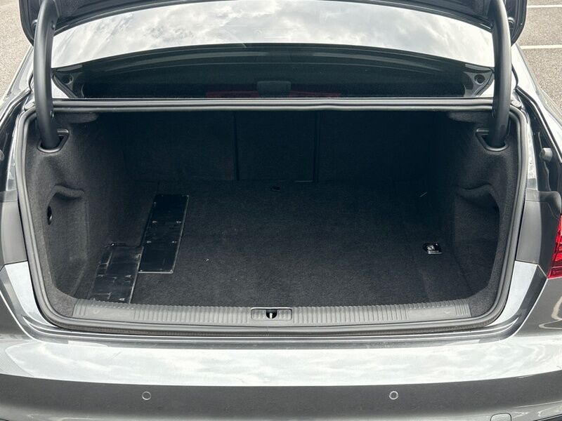 More views of Audi A4
