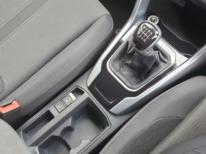 More views of Volkswagen T-Roc