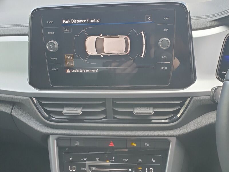 More views of Volkswagen T-Roc