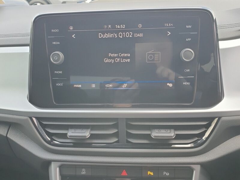 More views of Volkswagen T-Roc