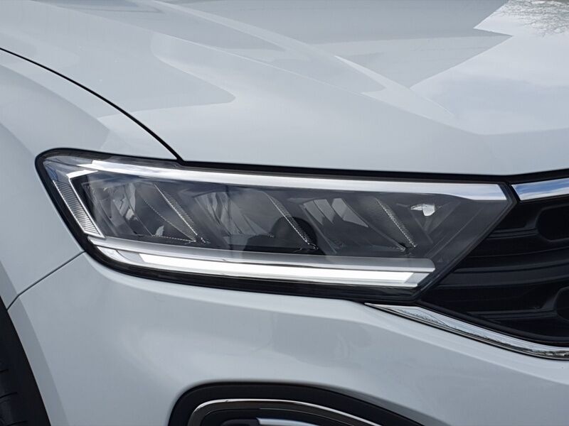 More views of Volkswagen T-Roc