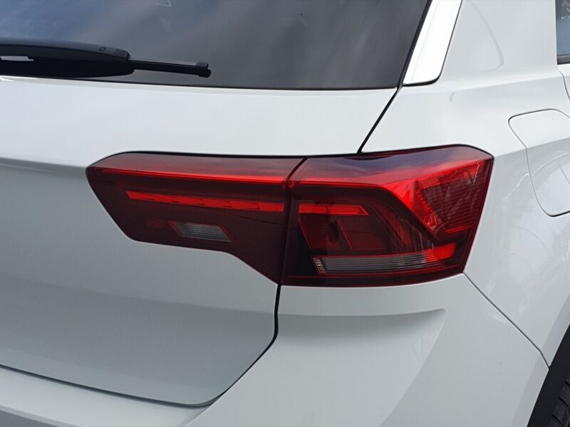 More views of Volkswagen T-Roc