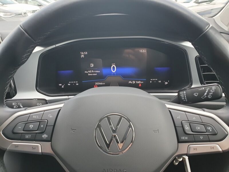 More views of Volkswagen T-Roc