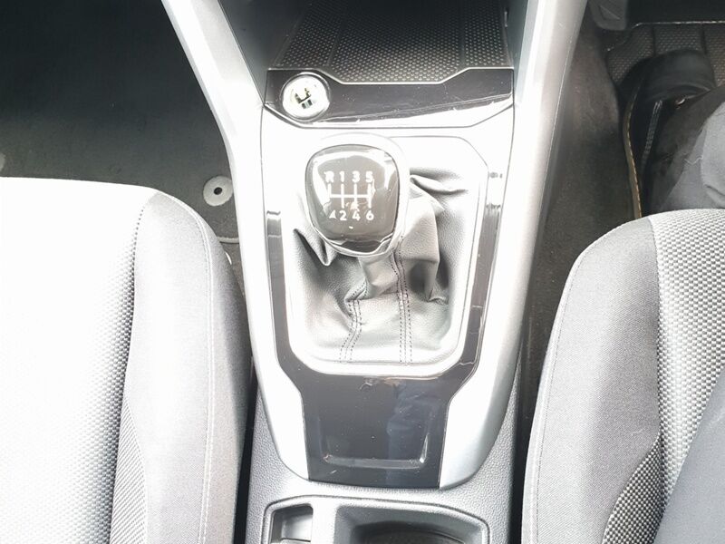 More views of Volkswagen T-Roc